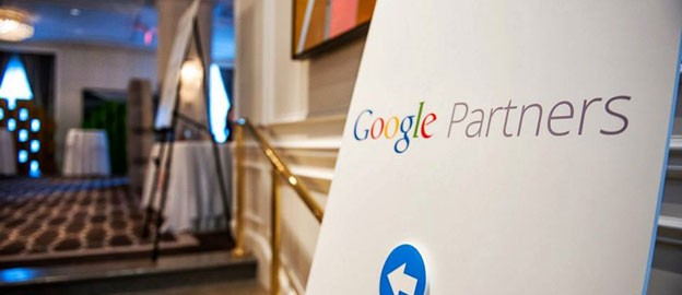 Agence digitale Google Partners