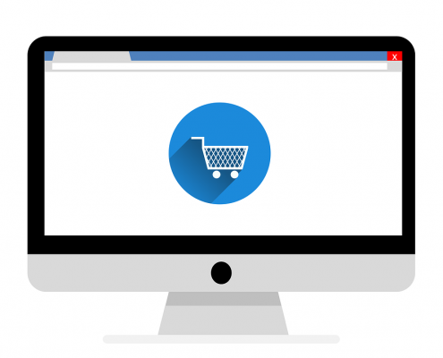 ecommerce google shopping